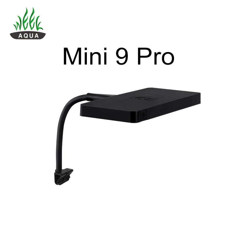 Aquarium Plant Growth - HAFTA AQUA USB akvaryum ışığı Bitki