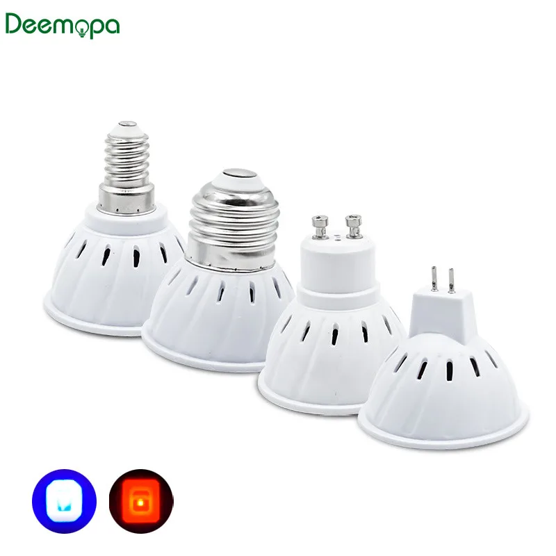 Led Planted Tank Light - Phyto Lamba Tam Spektrum LED Büyümek