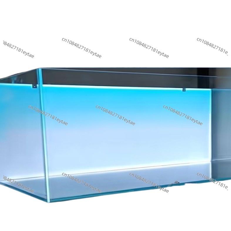 Led Planted Tank Light - Balık Tankı Arka Plan Işık Paneli