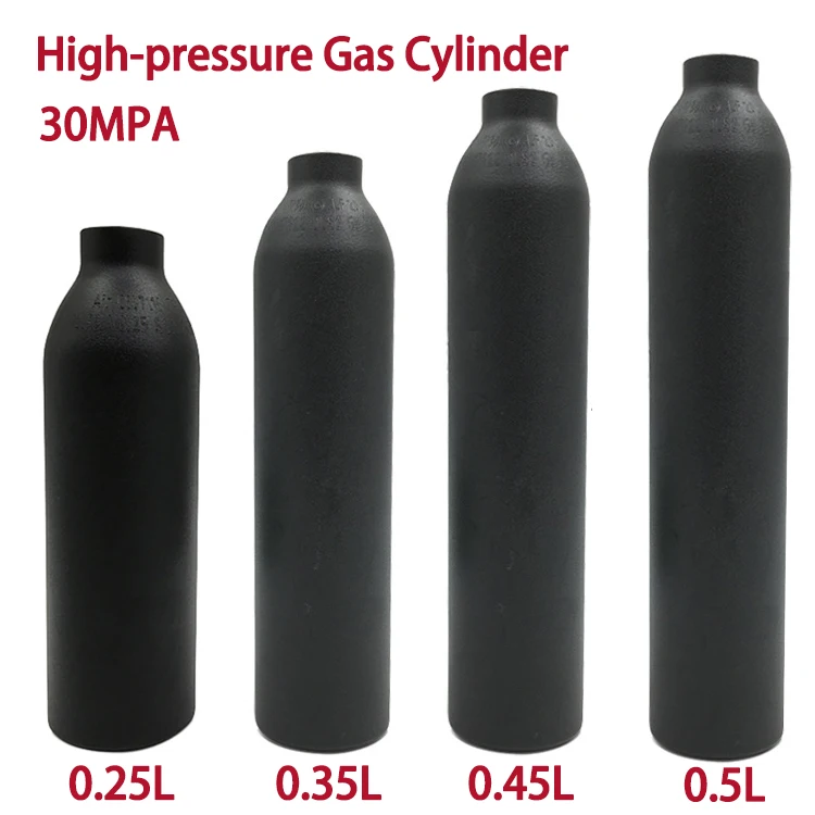 Aquarium Plant No Co2 - Yüksek Basınçlı Şişe Konu M18 *