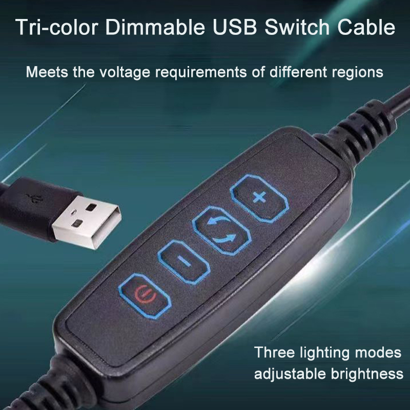 USB Akvaryum LED Lamba Balık T - Led Planted Tank Light incelemesi ve fiyatı