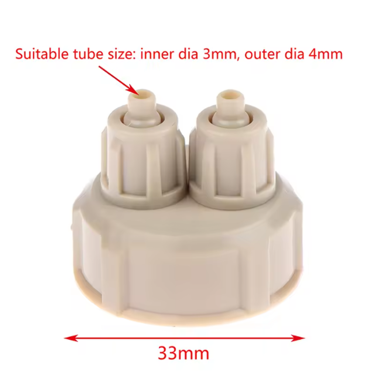 Akvaryum CO2 Sistemi DIY Hava  - Aquarium Plant No Co2 incelemesi ve fiyatı