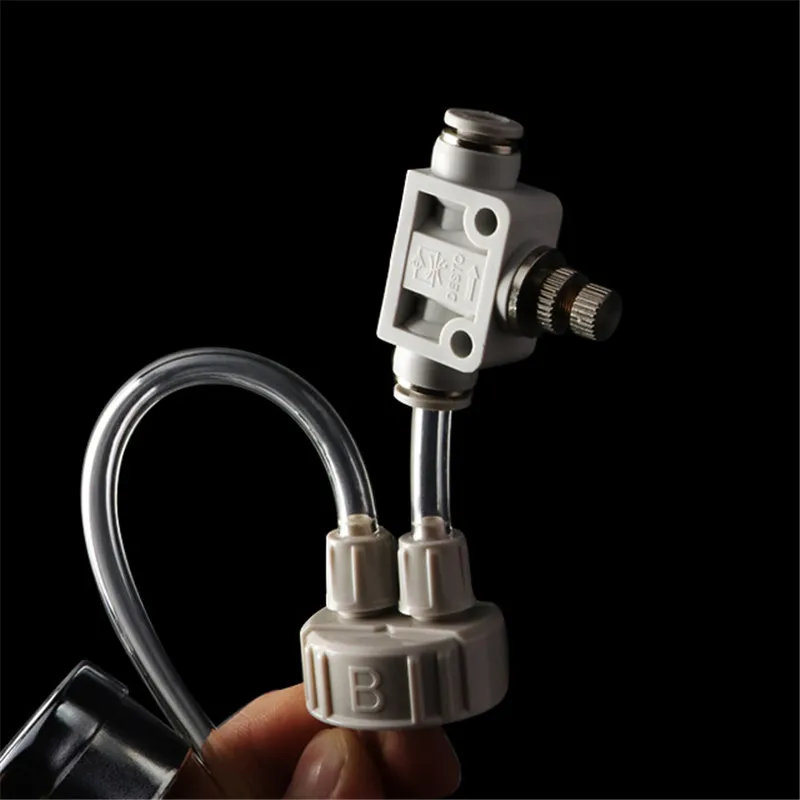 CO2 Jeneratörü Akvaryum Bitkil - Aquarium Plant No Co2 incelemesi ve fiyatı