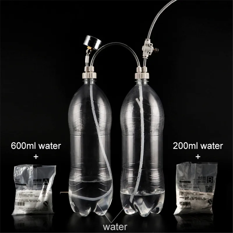 CO2 Jeneratörü Akvaryum Bitkil - Aquarium Plant No Co2 incelemesi ve fiyatı