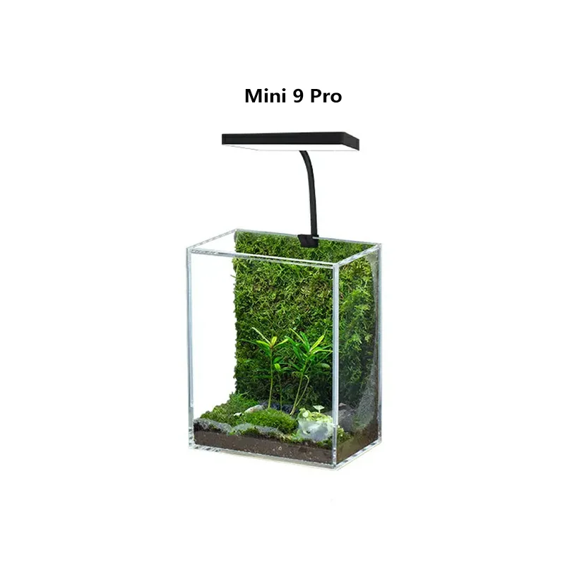 HAFTA AQUA USB akvaryum ışığı  - Aquarium Plant Growth incelemesi ve fiyatı