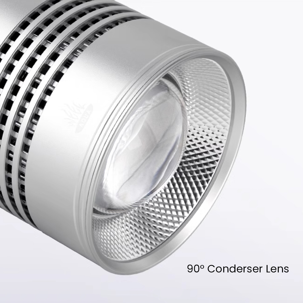 Tam Spektrumlu Bluetooth 3.0 U - Aquarium Planted Fish Tank incelemesi ve fiyatı