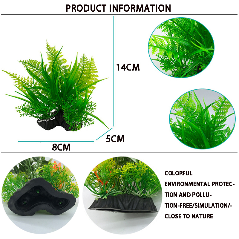 Akvaryum dekorasyonu çeşitli s - Aquarium Plant Varieties incelemesi ve fiyatı
