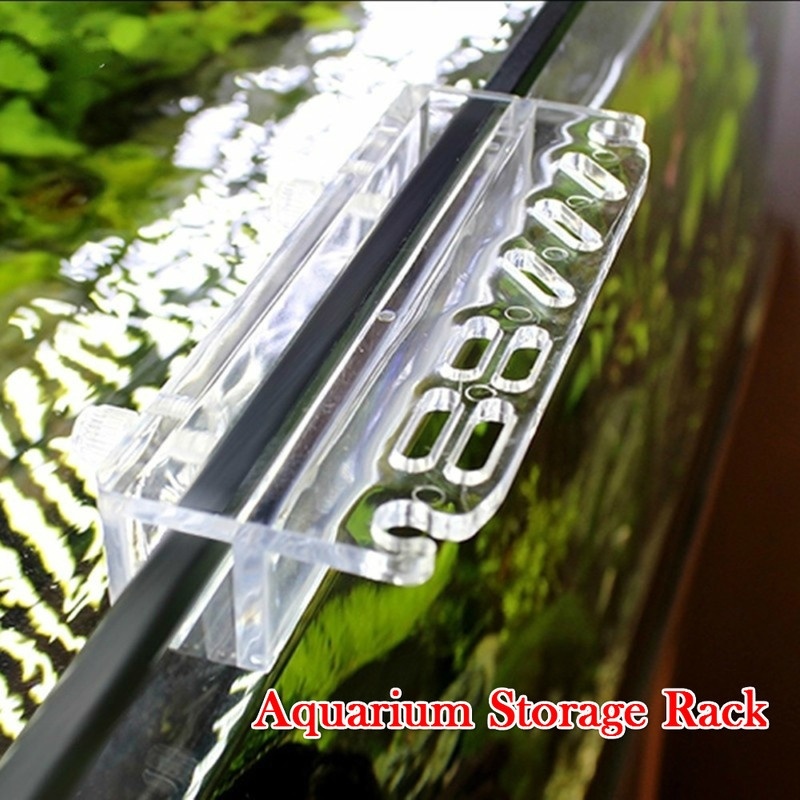 1 adet yeni akvaryum bitki ara - Aquarium Planted Fish Tank incelemesi ve fiyatı