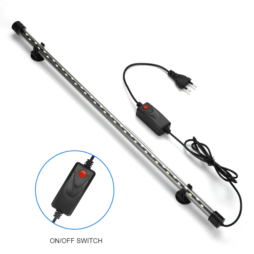Akvaryum Işık LED Bitki Büyüme - Aquarium Plant Growth incelemesi ve fiyatı