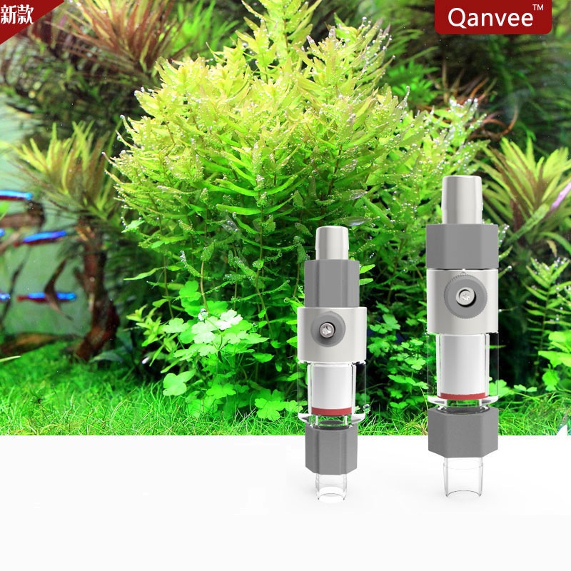 Harici CO2 Reaktör Akvaryum In - Aquarium Plant No Co2 incelemesi ve fiyatı