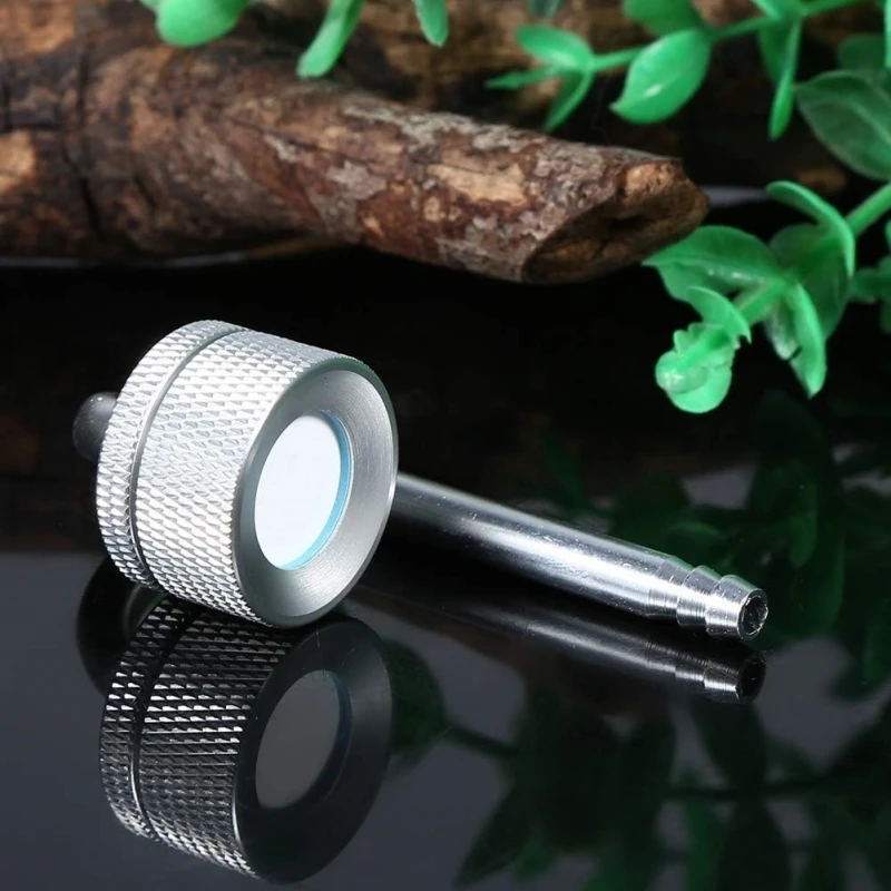 Akvaryum CO2 Difüzör Balık Tan - Aquarium Plant No Co2 incelemesi ve fiyatı
