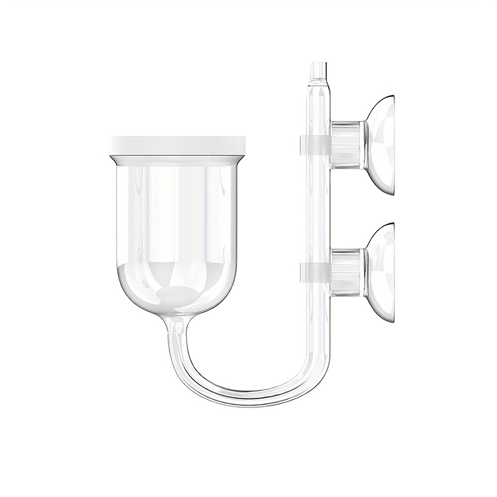 Akvaryum Cam CO2 Atomizer Difü - Aquarium Plant No Co2 incelemesi ve fiyatı
