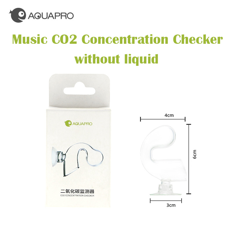 Akvaryum CO2 Monitörü Konsantr - Aquarium Plant No Co2 incelemesi ve fiyatı