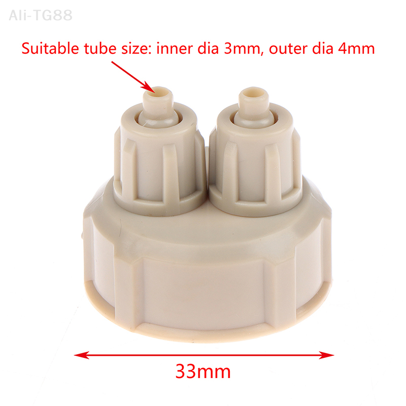 2 adet akvaryum CO2 sistemi ki - Aquarium Plant No Co2 incelemesi ve fiyatı
