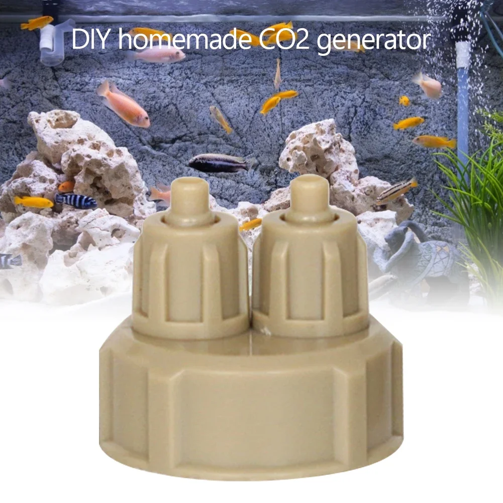 Akvaryum CO2 Sistemi Jeneratör - Aquarium Plant No Co2 incelemesi ve fiyatı