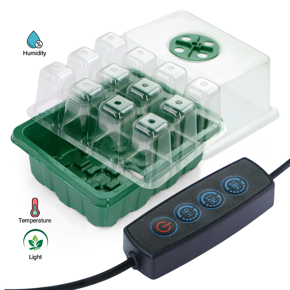 Büyümek Işık ile LED Fidanlık  - Led Planted Tank Light incelemesi ve fiyatı