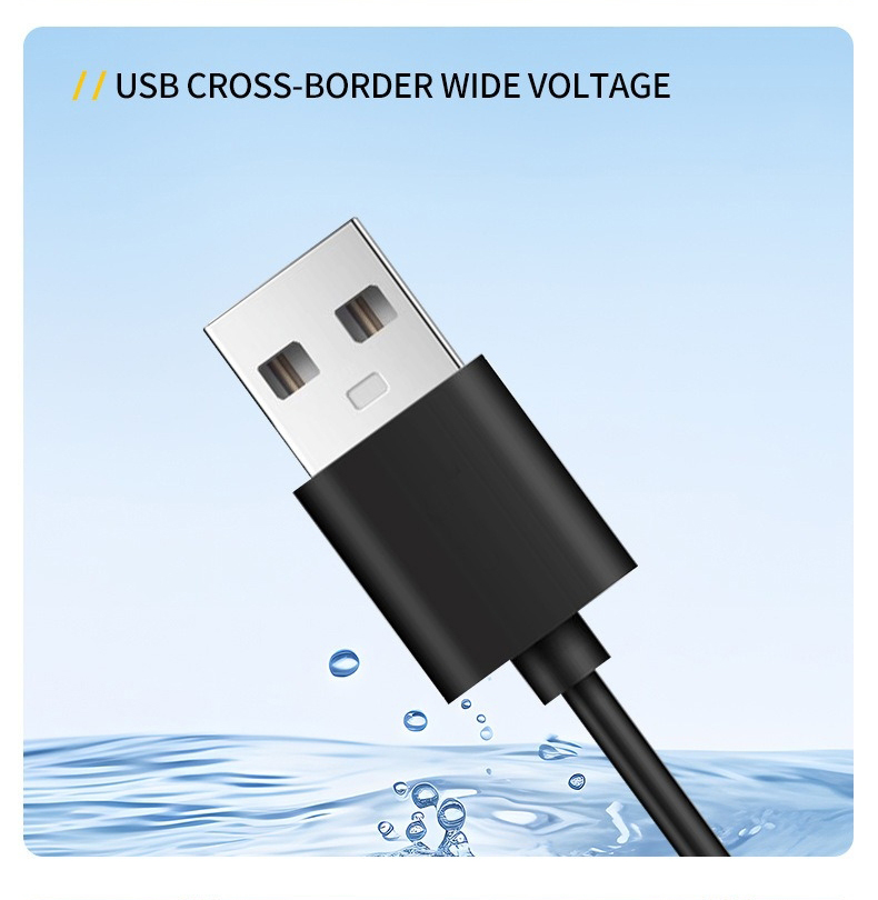 Akvaryum USB LED Işık Tam Spek - Aquarium Plant Growth incelemesi ve fiyatı