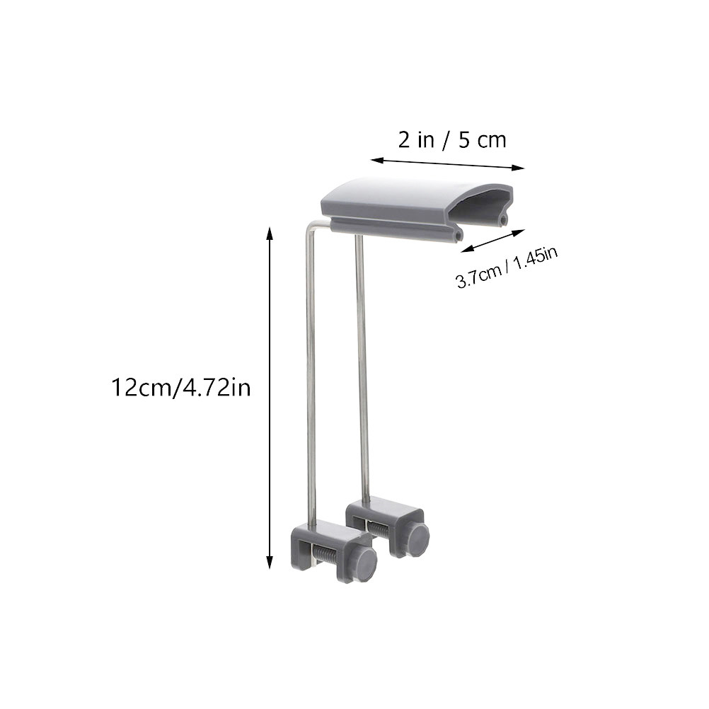2 Adet Akvaryum Işık Standı Ay - Aquarium Plant Growth incelemesi ve fiyatı
