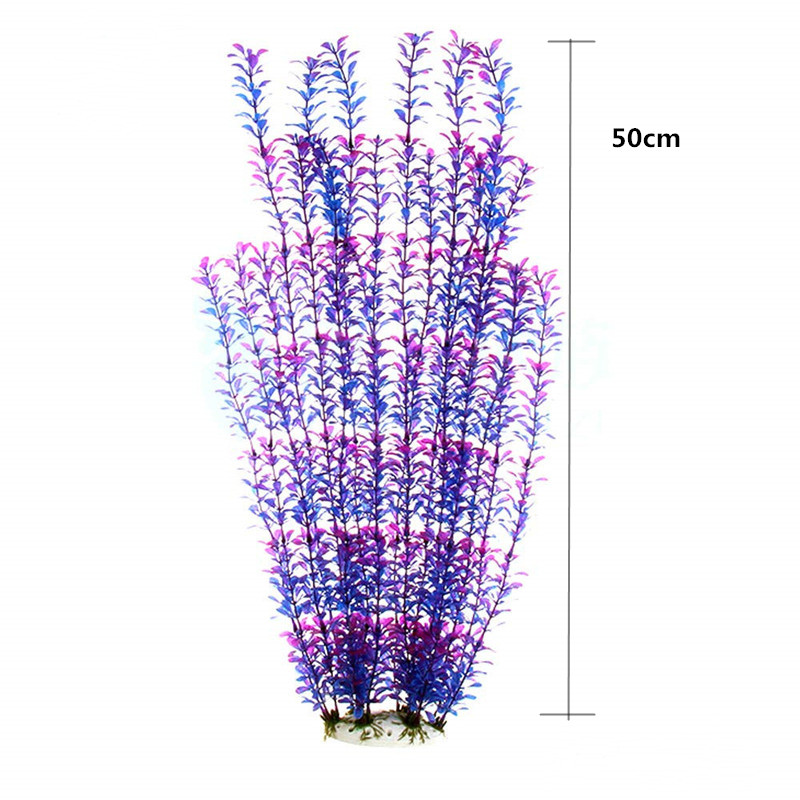 50 CM Yapay Balık Tankı Nadir  - Aquarium Planted Fish Tank incelemesi ve fiyatı