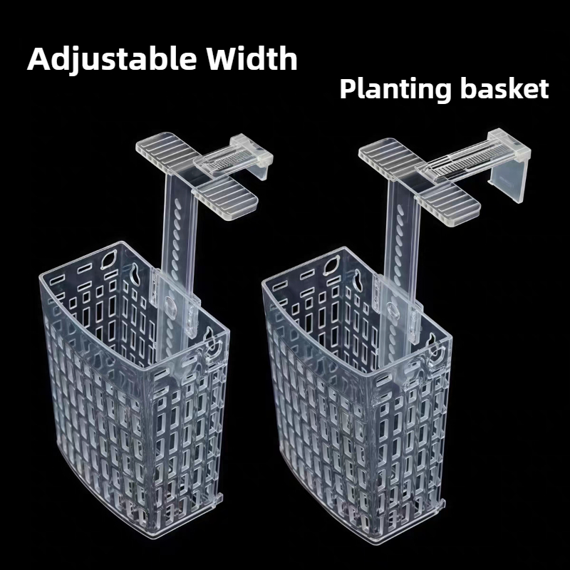 Akvaryum Bitki Tutucu Ayarlana - Aquarium Plant Growth incelemesi ve fiyatı