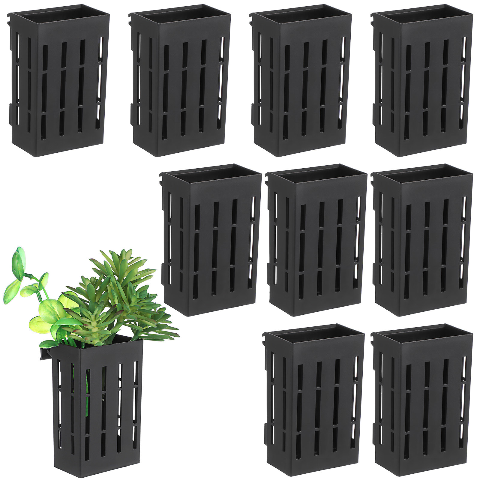 Akvaryum için 10 Adet Asılı Sa - Aquarium Plant Growth incelemesi ve fiyatı