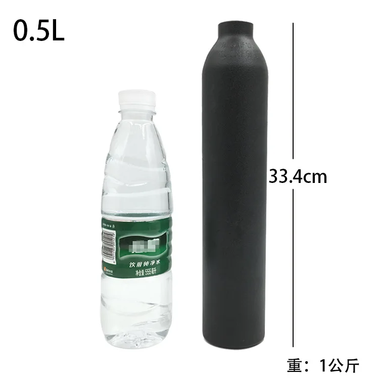 Yüksek Basınçlı Şişe Konu M18  - Aquarium Plant No Co2 incelemesi ve fiyatı